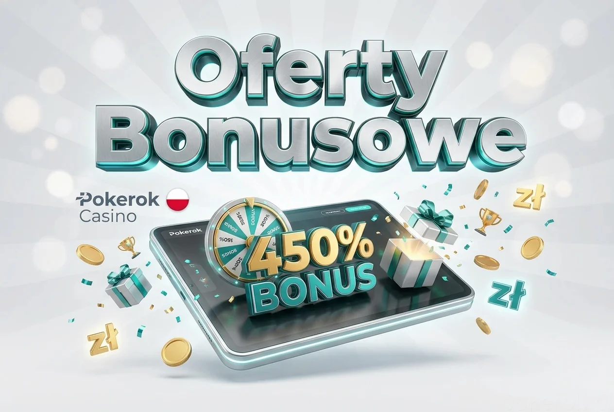 Oferty Bonusowe